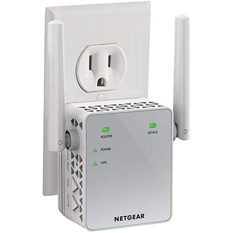 wireless range extender walmart